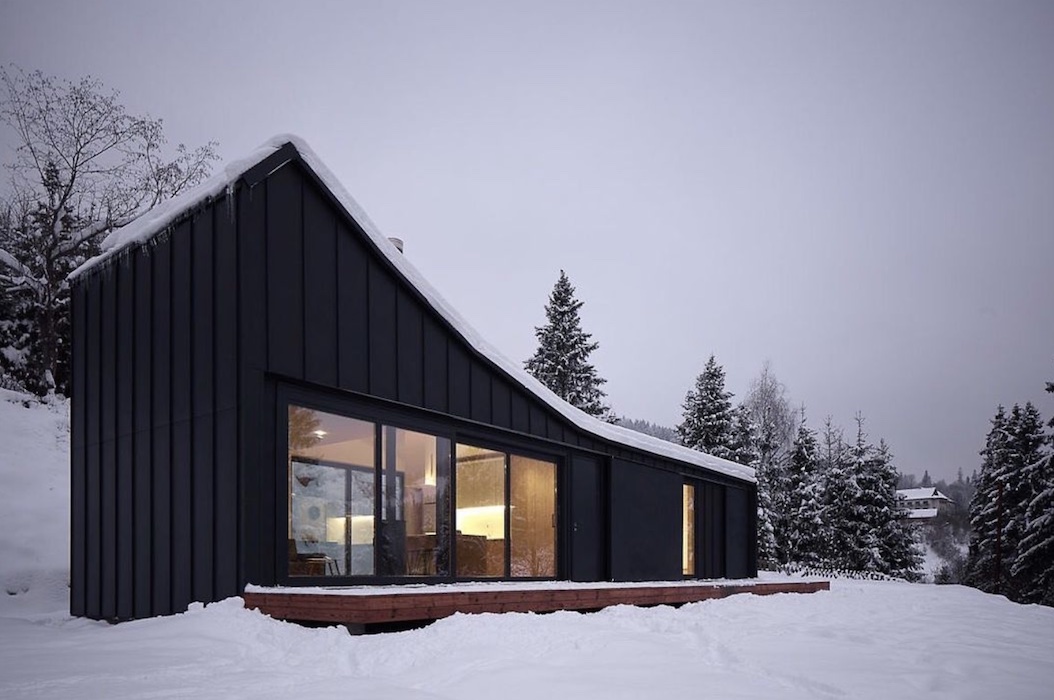 Black Rock Mountain Retreat